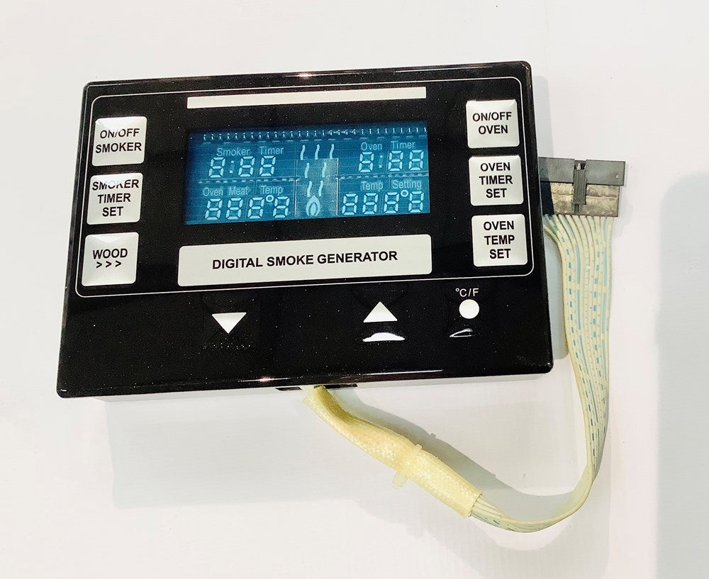 Digital Display Panel