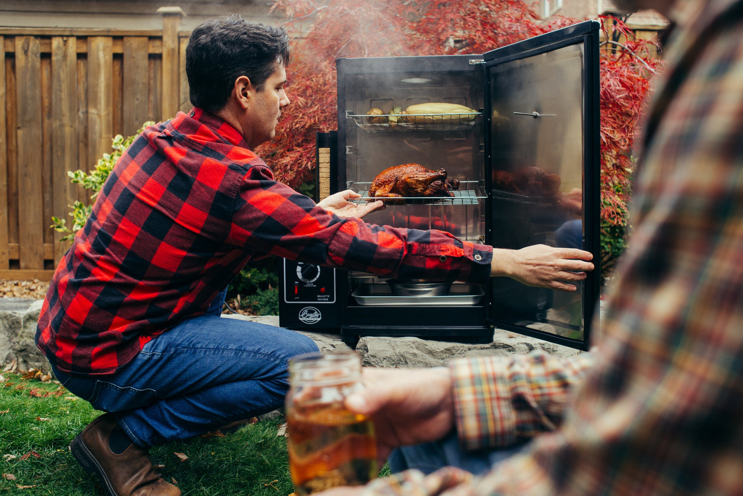 5 Excellent Bradley's Tips For Better Food Smoking