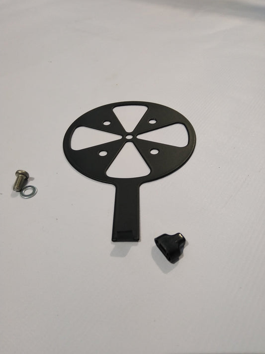 Spare Physical Components